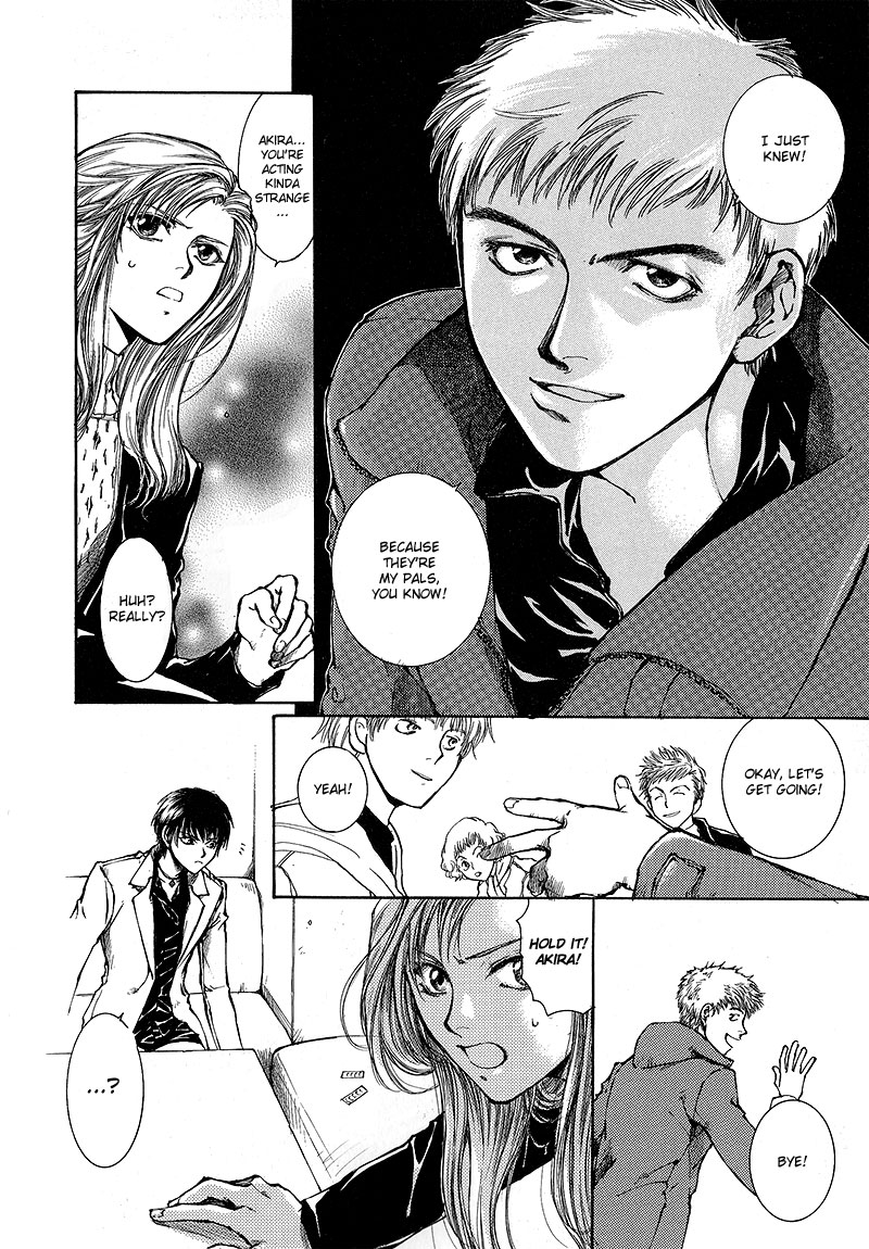 Kugutsu Vol. 2 Ch. 6 第46页