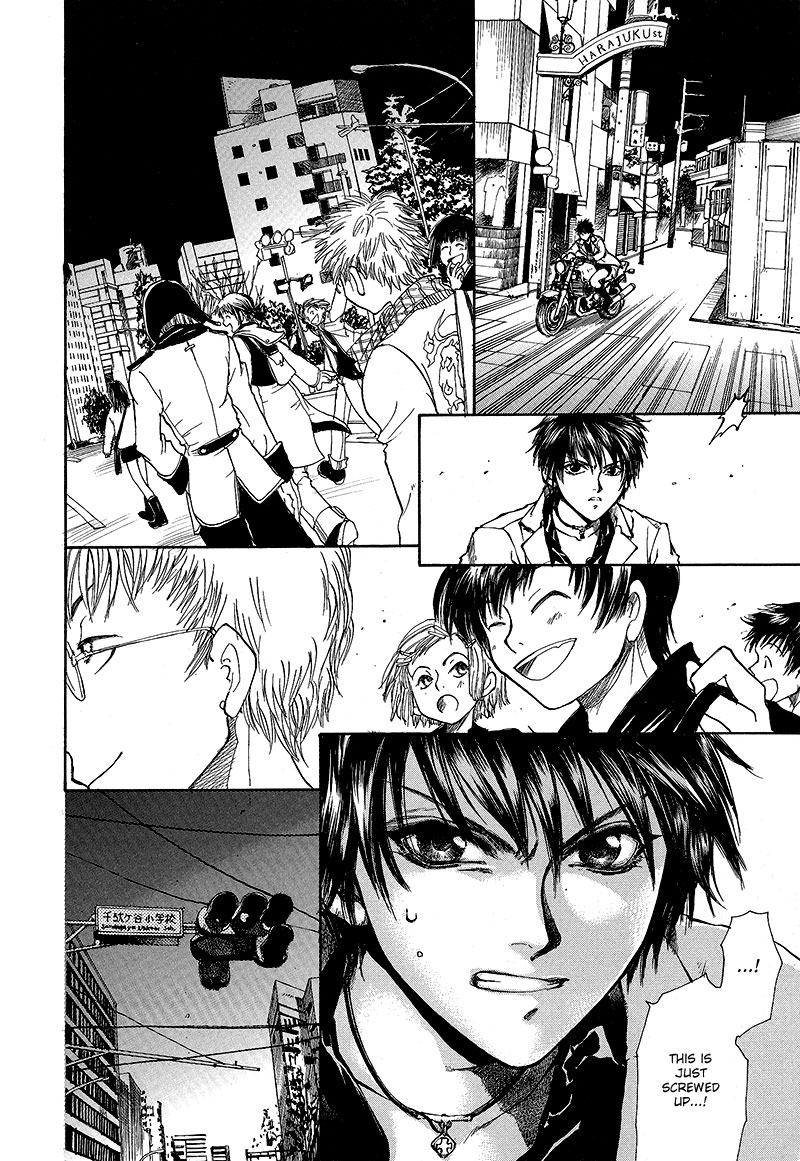 Kugutsu Vol. 2 Ch. 6 第50页
