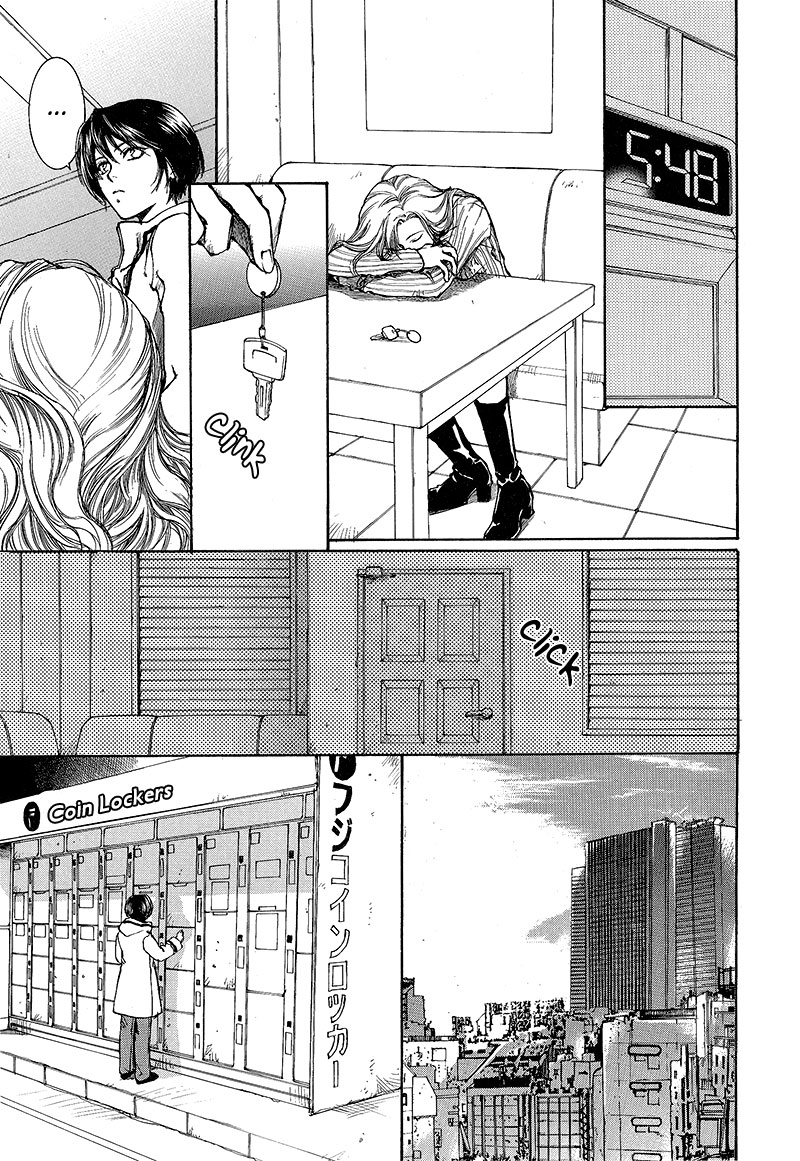Kugutsu Vol. 2 Ch. 6 第56页