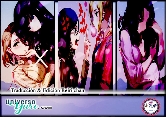 Joshi Chuugakusei x Hitodzuma Ch. 3 第1页