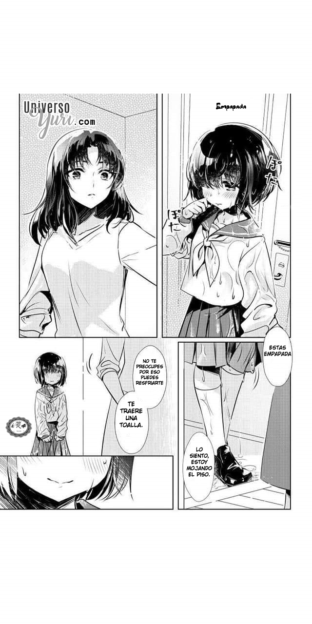 Joshi Chuugakusei x Hitodzuma Ch. 3 第15页