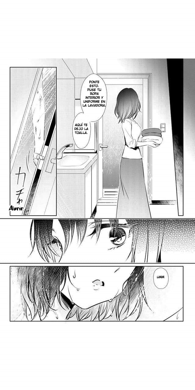 Joshi Chuugakusei x Hitodzuma Ch. 3 第16页
