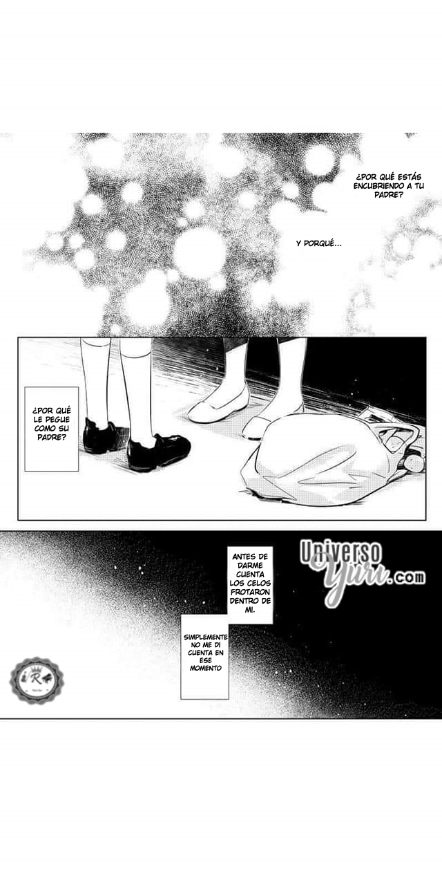 Joshi Chuugakusei x Hitodzuma Ch. 3 第27页