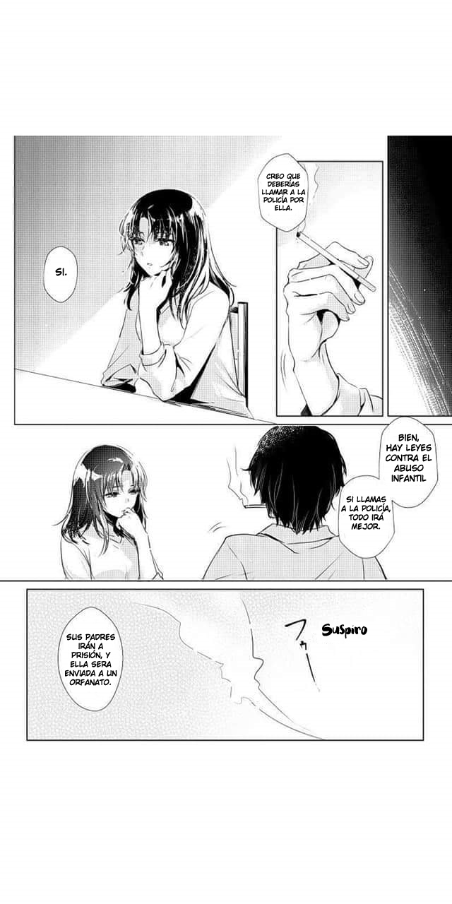 Joshi Chuugakusei x Hitodzuma Ch. 3 第28页