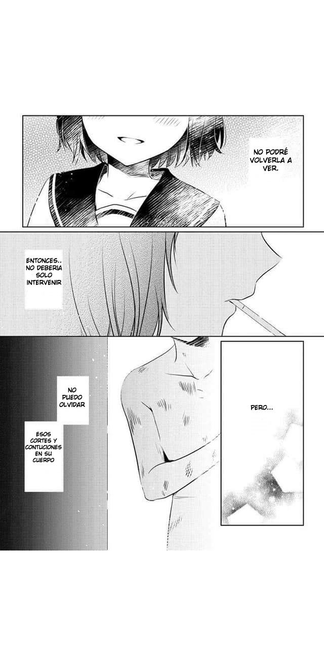 Joshi Chuugakusei x Hitodzuma Ch. 3 第30页