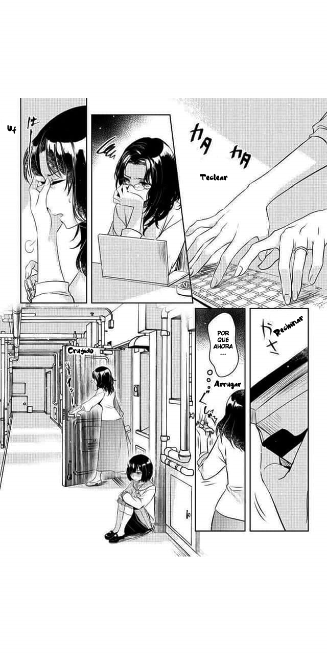 Joshi Chuugakusei x Hitodzuma Ch. 3 第4页