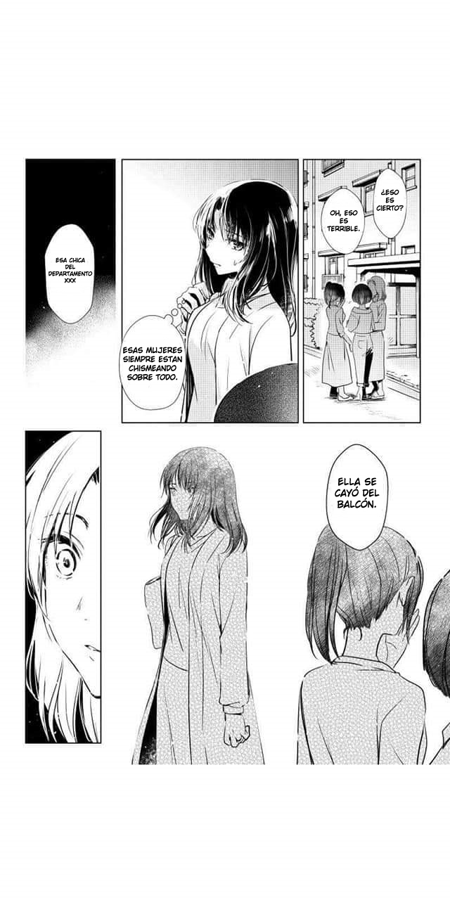 Joshi Chuugakusei x Hitodzuma Ch. 3 第32页