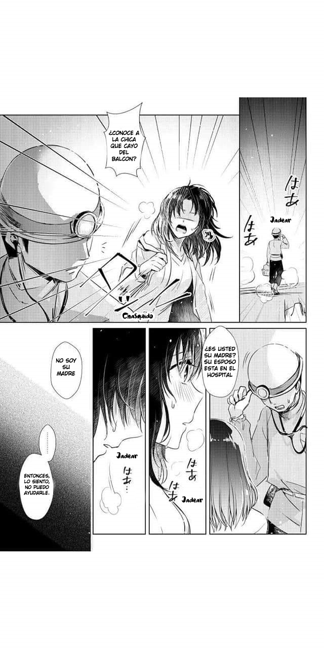Joshi Chuugakusei x Hitodzuma Ch. 3 第34页