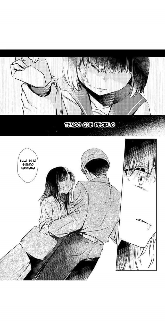 Joshi Chuugakusei x Hitodzuma Ch. 3 第36页