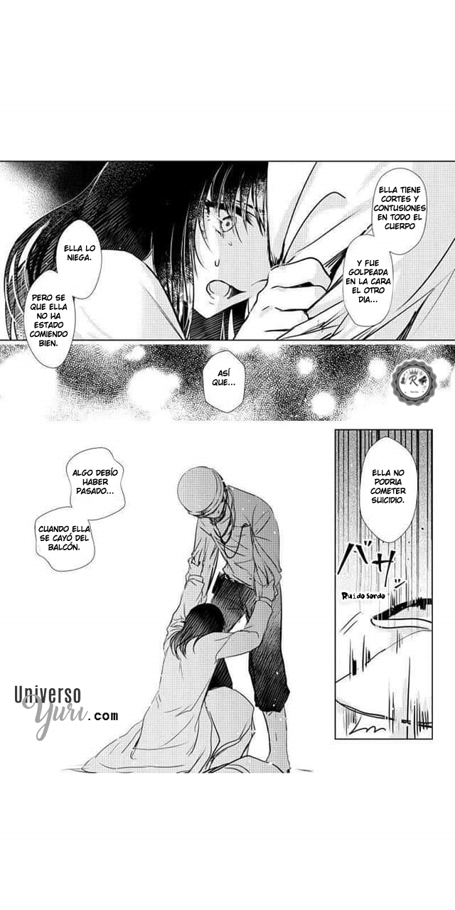 Joshi Chuugakusei x Hitodzuma Ch. 3 第37页
