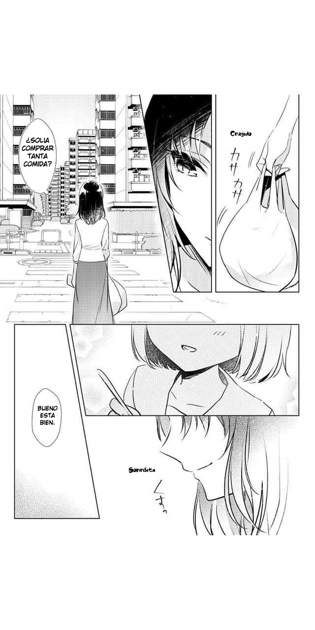 Joshi Chuugakusei x Hitodzuma Ch. 3 第8页