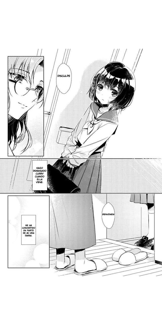 Joshi Chuugakusei x Hitodzuma Ch. 3 第10页