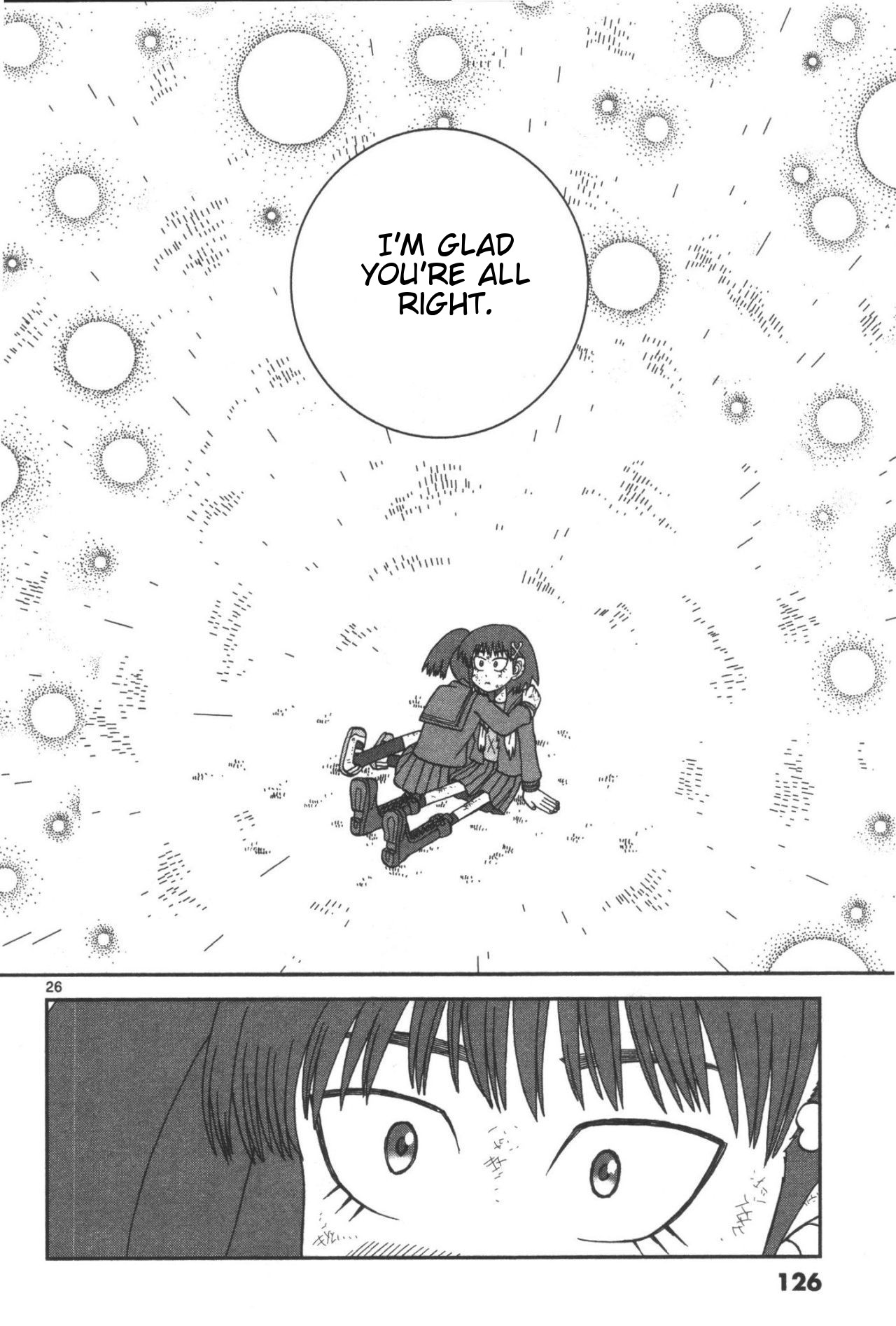 Takeo-chan Bukkairoku Is Compassion Tasty? 第26页