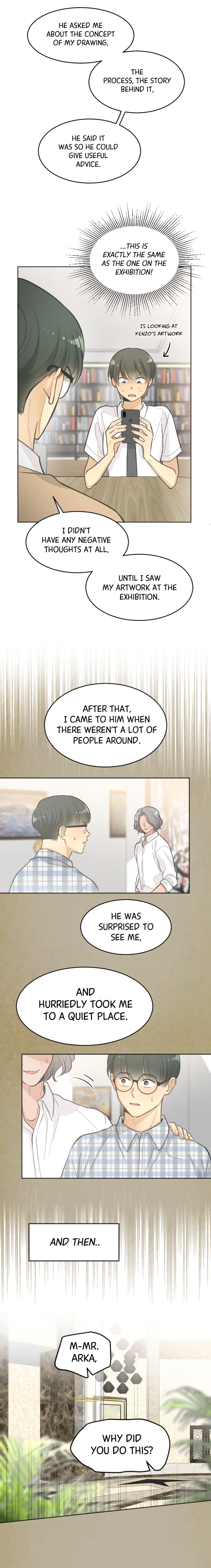 Who's Mr. President? 第7页