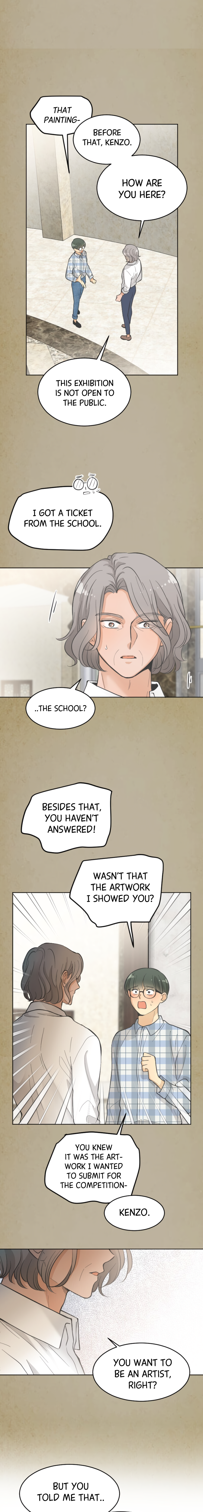 Who's Mr. President? 第8页