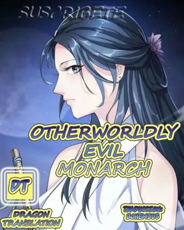 Otherworldly Evil Monarch Ch. 5 第1页