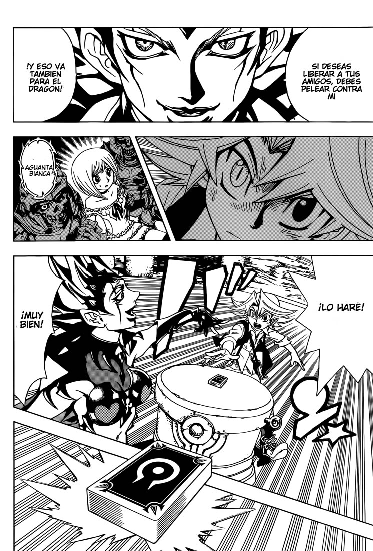 DRUMP Oneshot 第29页