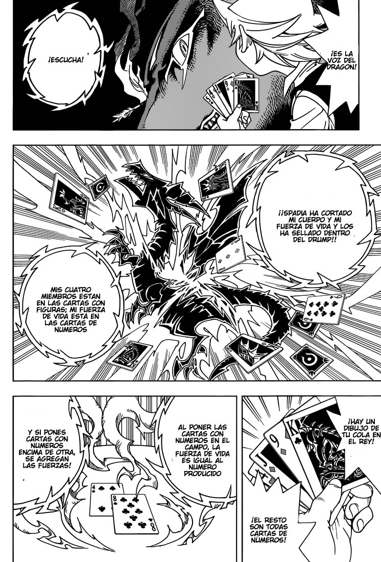 DRUMP Oneshot 第31页