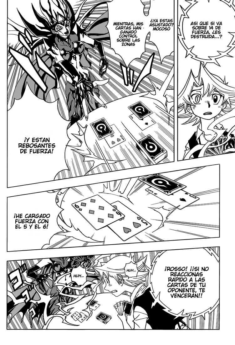 DRUMP Oneshot 第35页