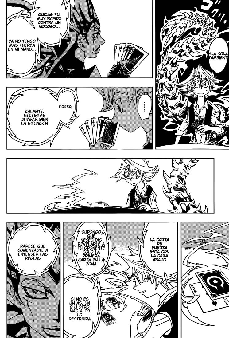 DRUMP Oneshot 第39页