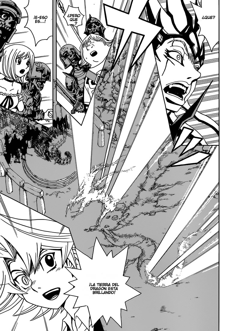 DRUMP Oneshot 第42页