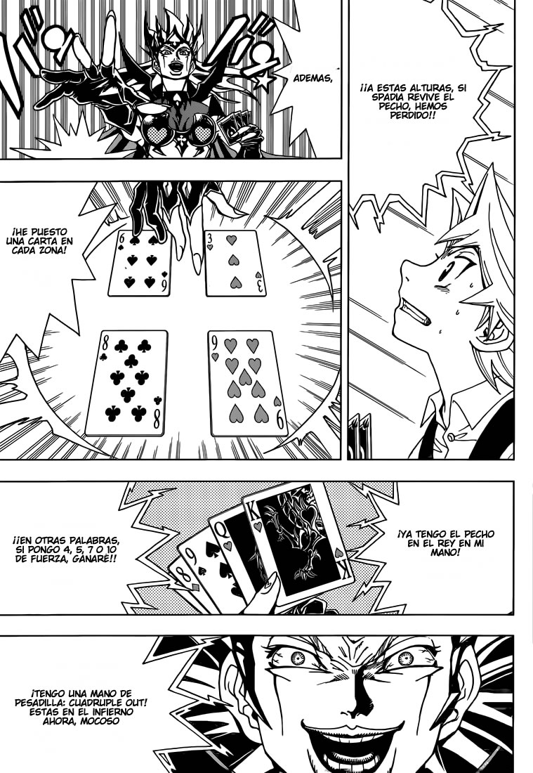 DRUMP Oneshot 第44页