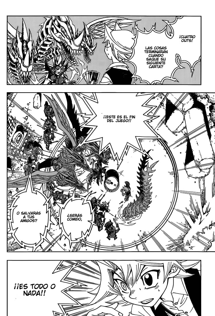DRUMP Oneshot 第45页