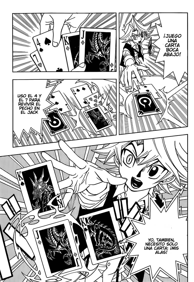 DRUMP Oneshot 第46页