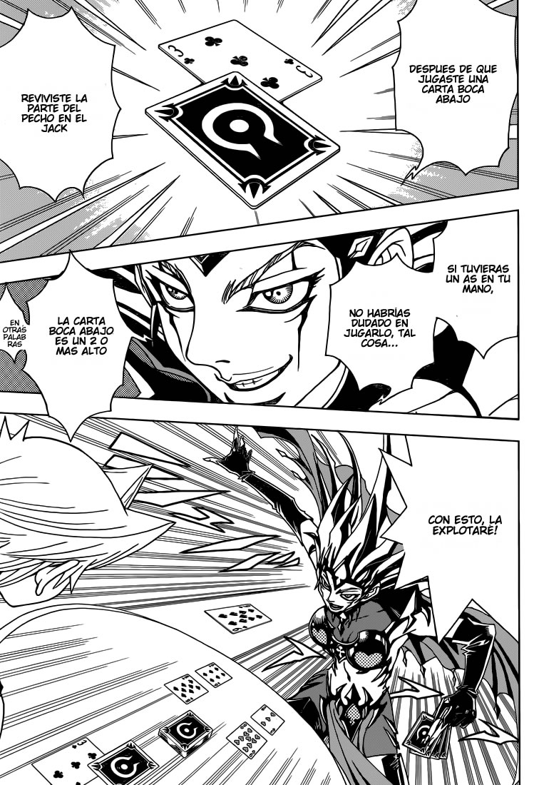 DRUMP Oneshot 第48页