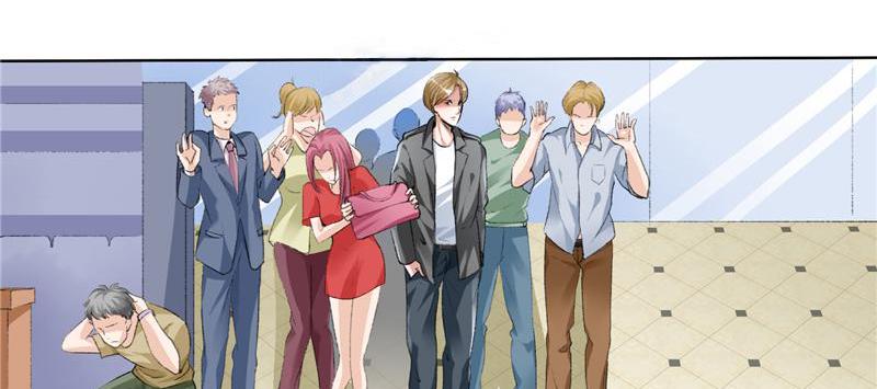 Her Super Bodyguard 第6页