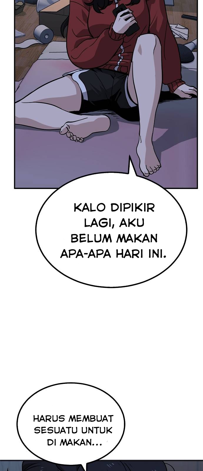 Mujikbaeksu Gye Baek-sun Orang dewasa yang keren 第27页