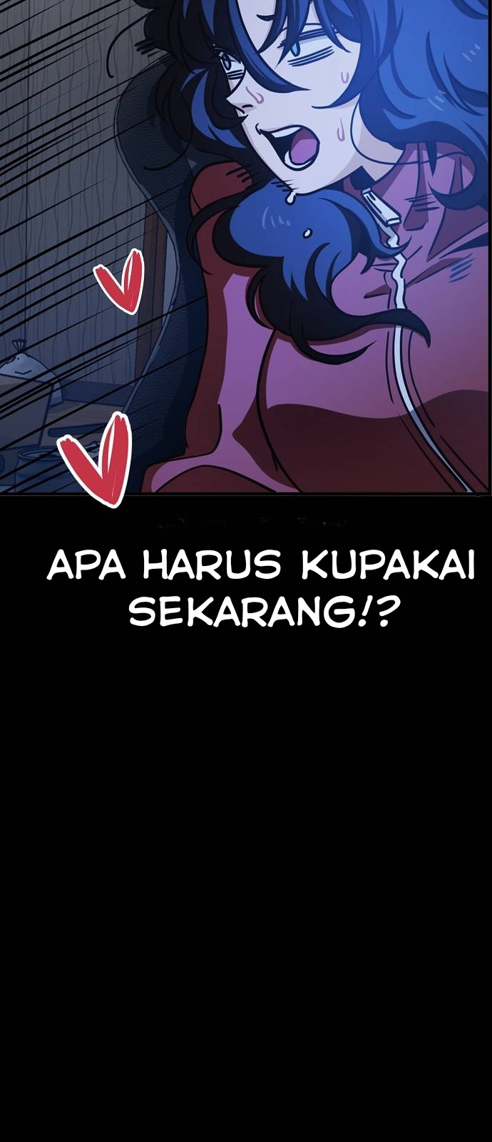 Mujikbaeksu Gye Baek-sun Orang dewasa yang keren 第51页