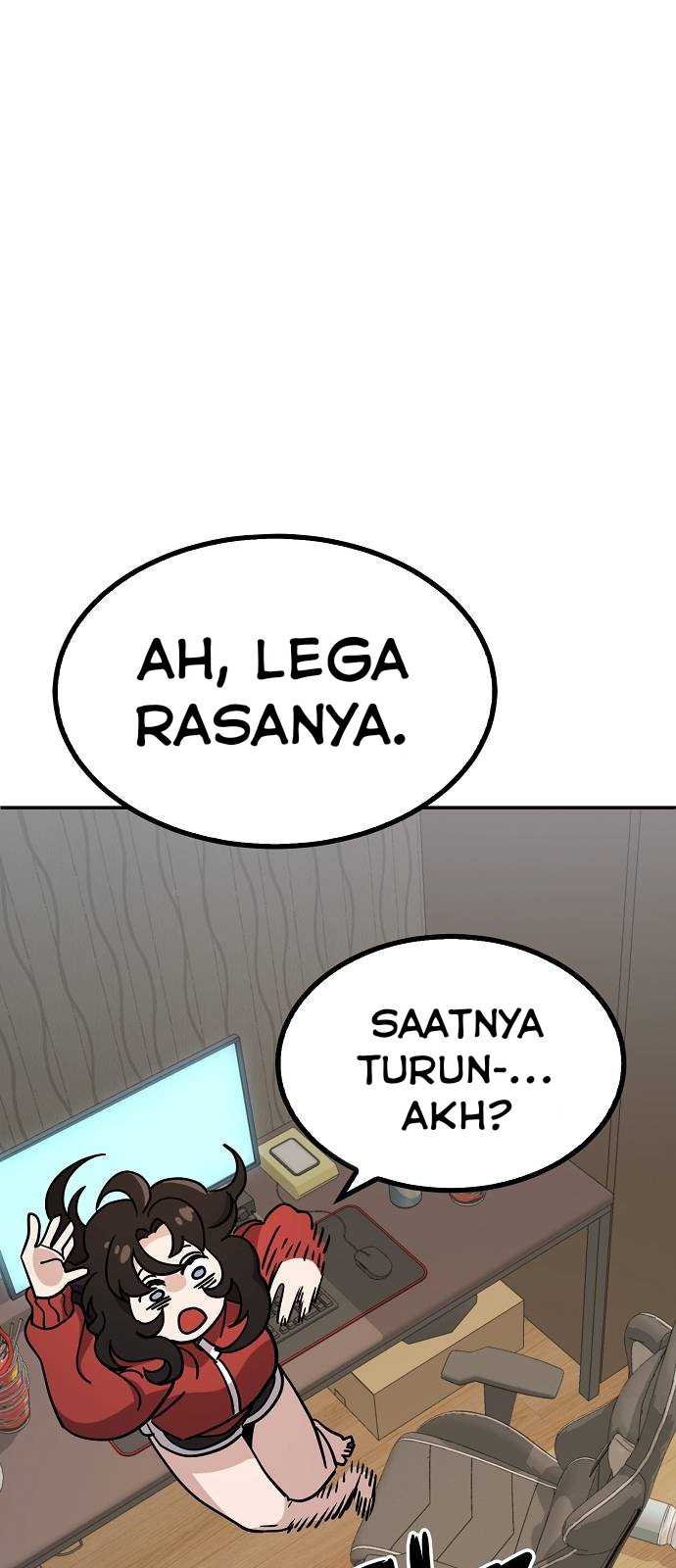 Mujikbaeksu Gye Baek-sun Orang dewasa yang keren 第73页