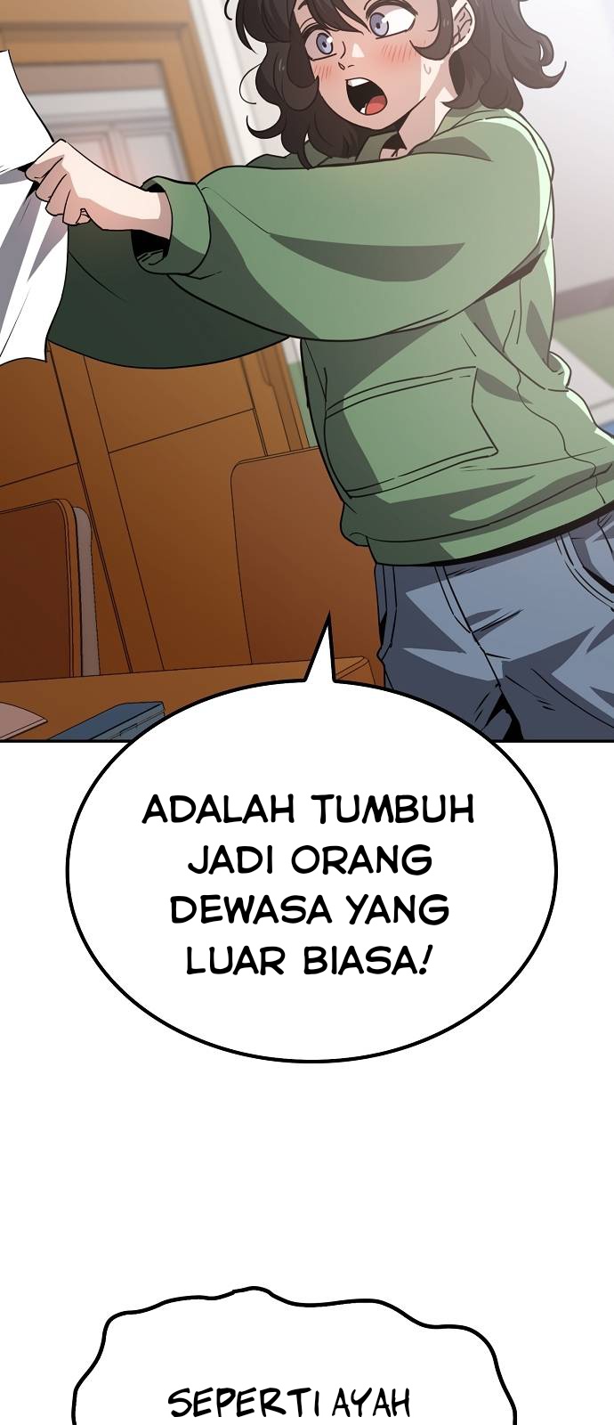 Mujikbaeksu Gye Baek-sun Orang dewasa yang keren 第9页