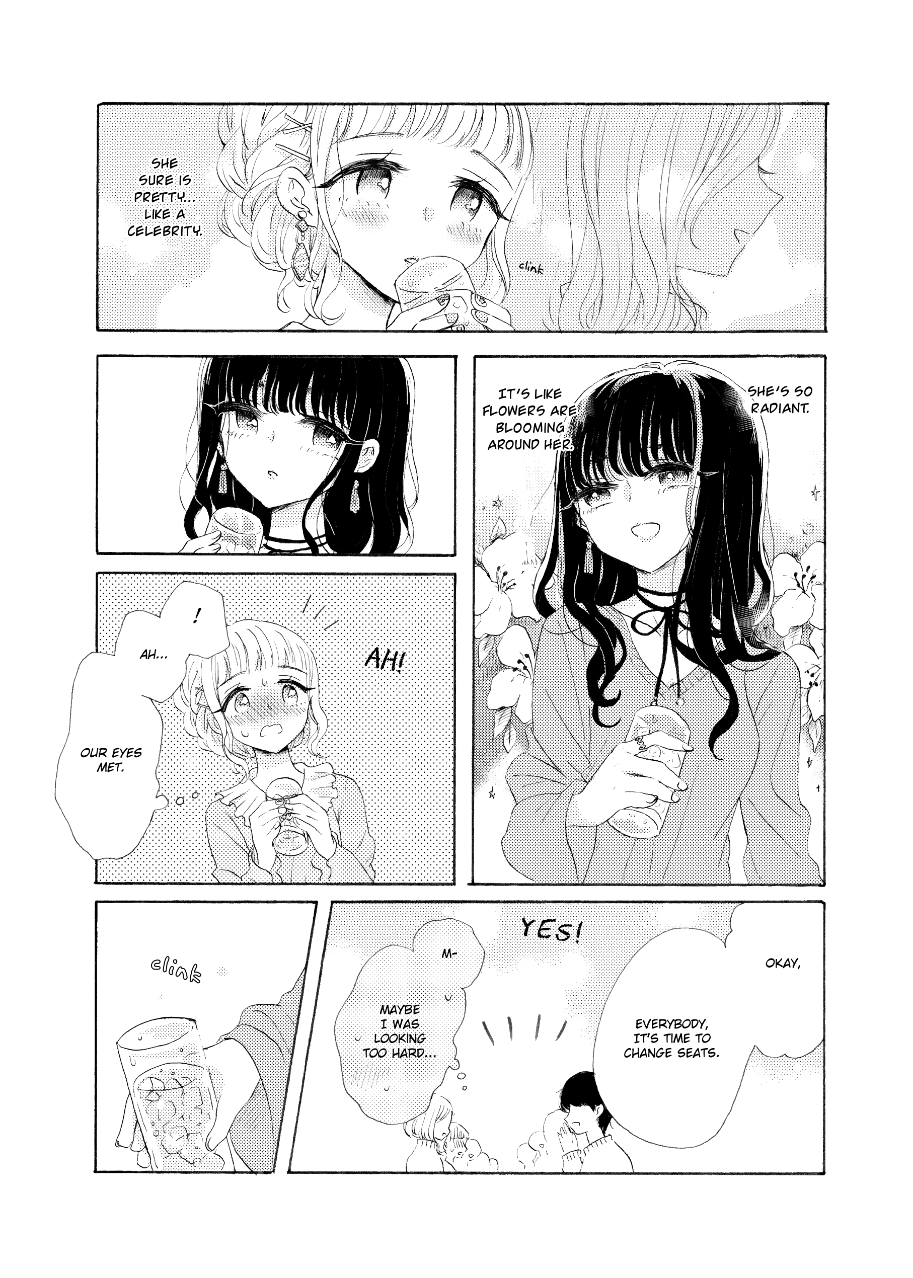 The Girls' Arcadia 第6页