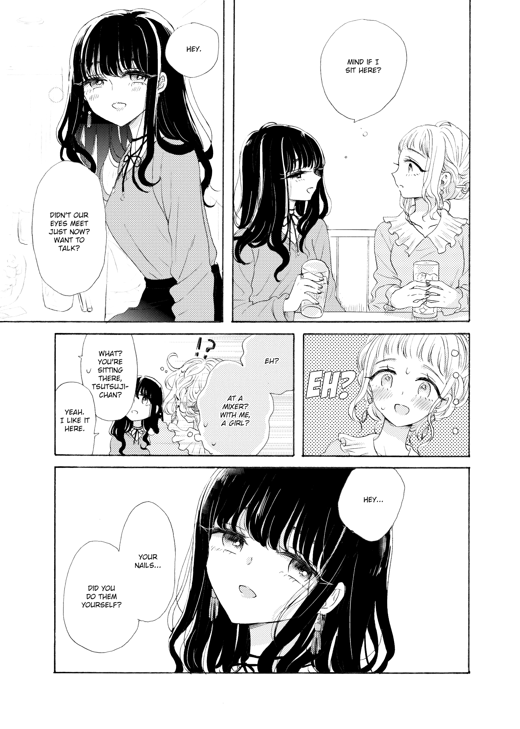 The Girls' Arcadia 第7页