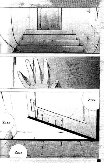 Door to Heaven 第3页