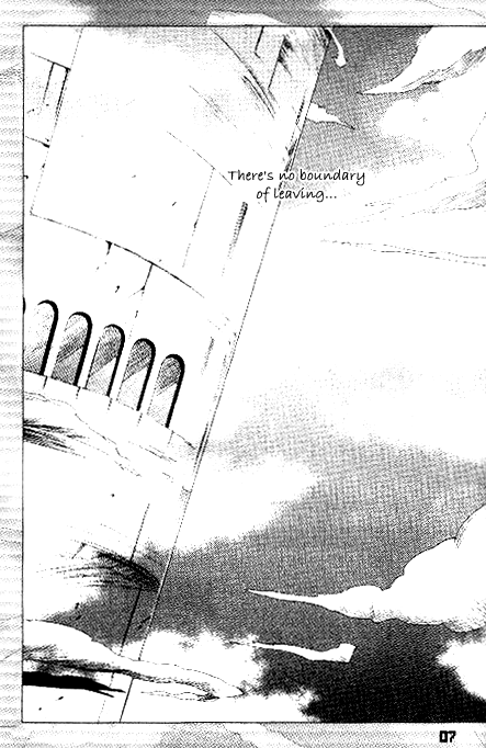 Door to Heaven 第8页