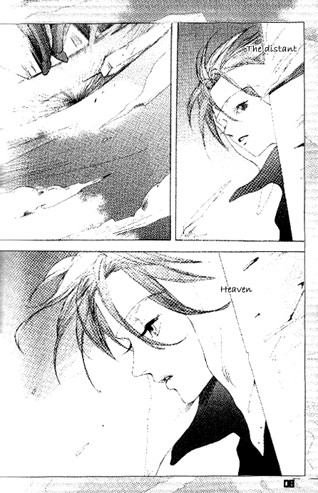 Door to Heaven Oneshot 第9页