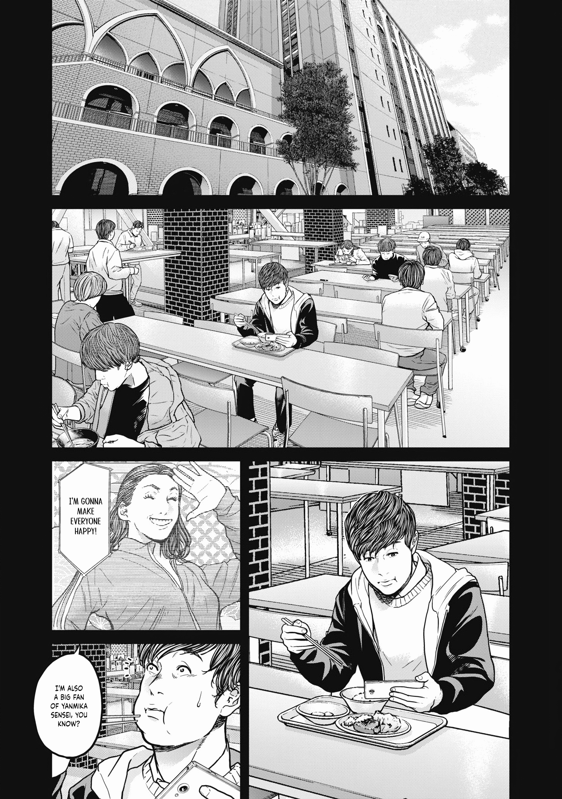 Kyuusai no Kyoushitsu Vol. 1 Ch. 1 第39页