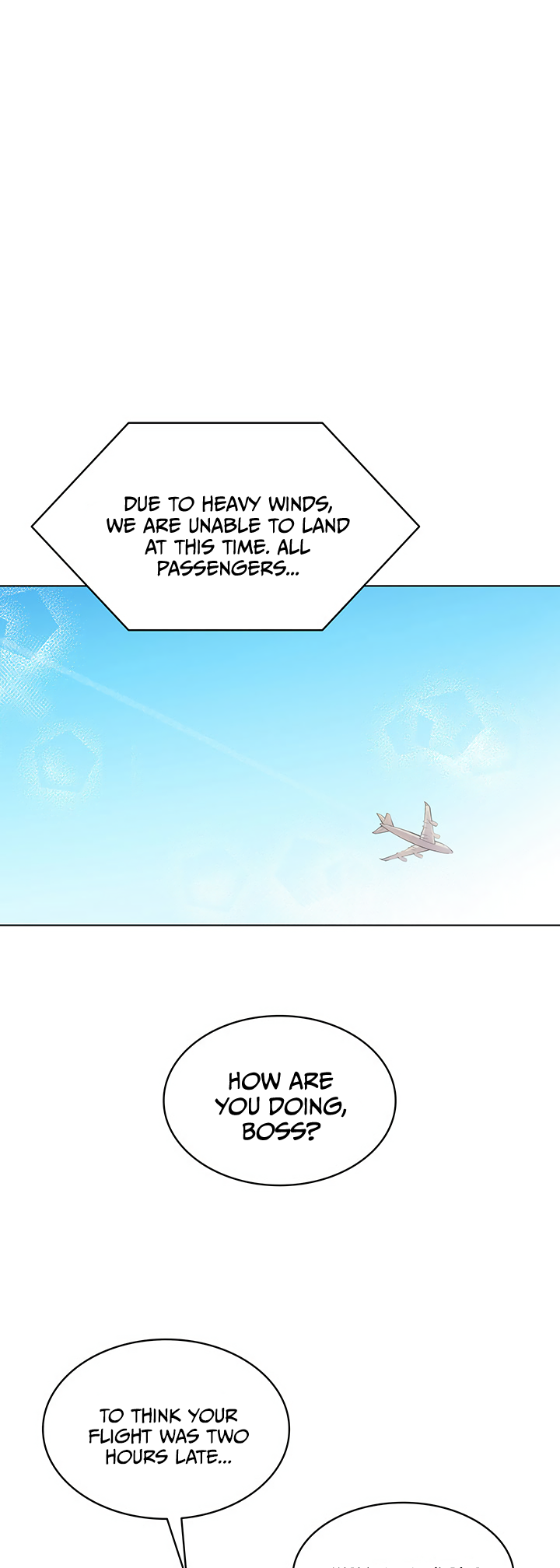What's Wrong With Your Online Life? 第2页