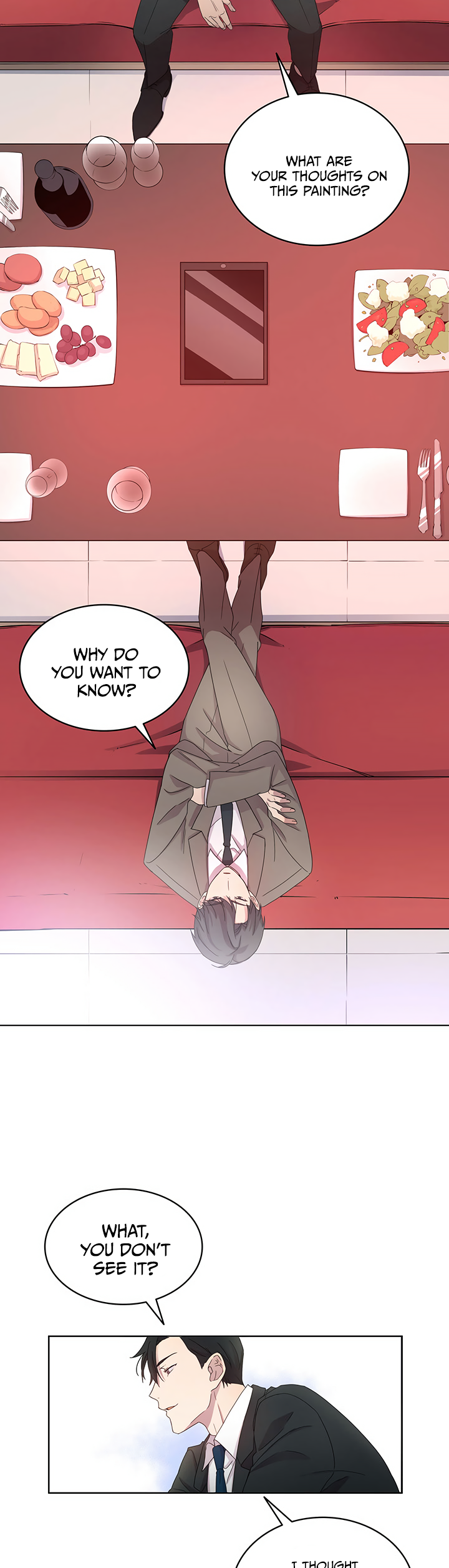 What's Wrong With Your Online Life? Ch. 1 第16页