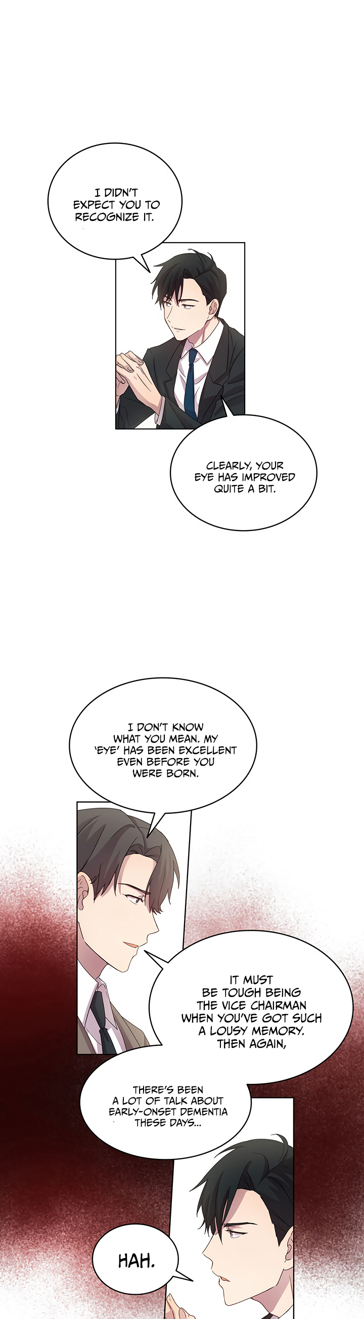 What's Wrong With Your Online Life? Ch. 1 第18页