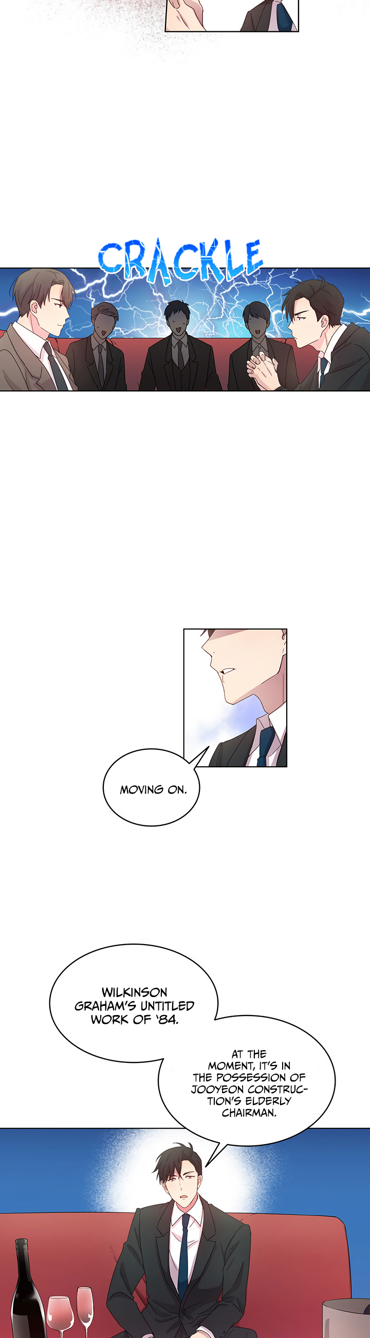 What's Wrong With Your Online Life? Ch. 1 第19页
