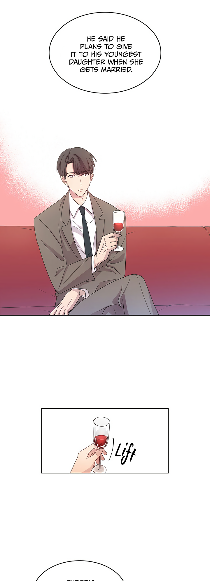 What's Wrong With Your Online Life? Ch. 1 第21页