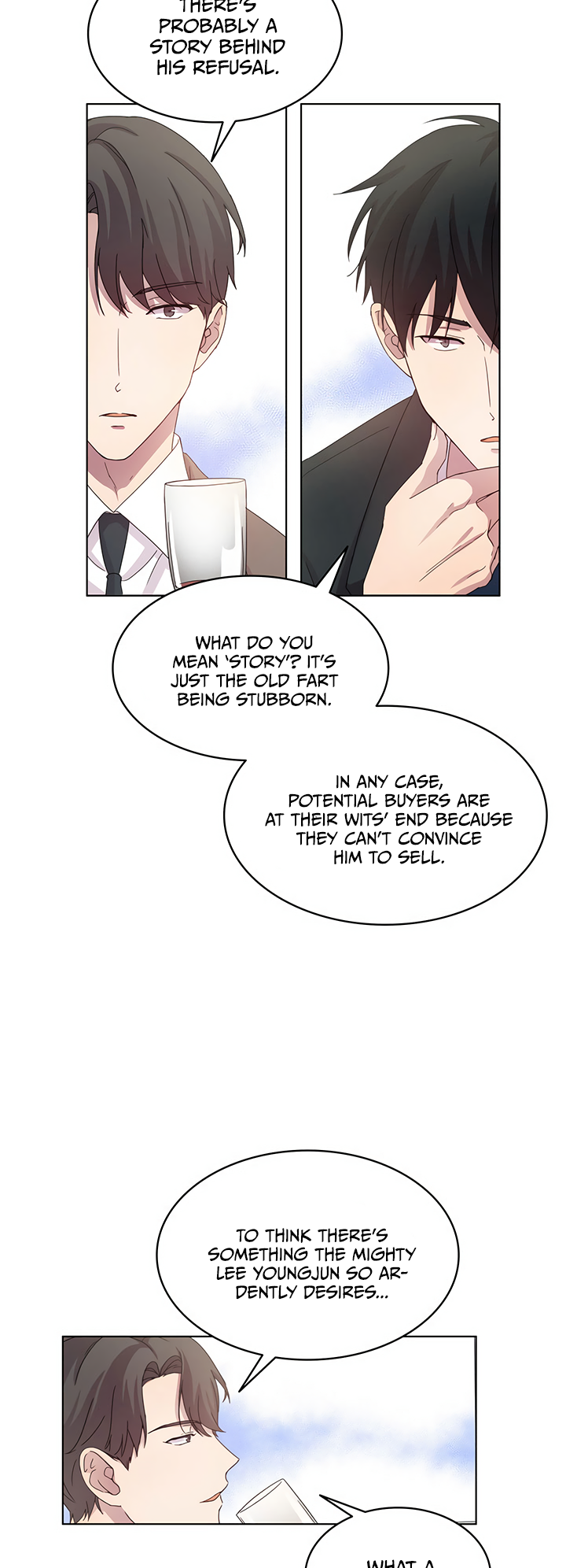 What's Wrong With Your Online Life? Ch. 1 第22页