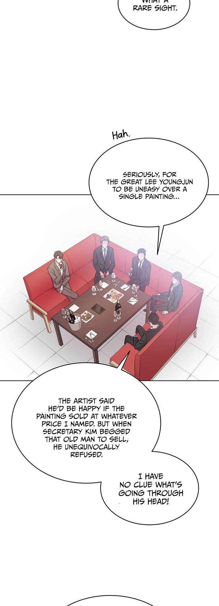 What's Wrong With Your Online Life? Ch. 1 第23页