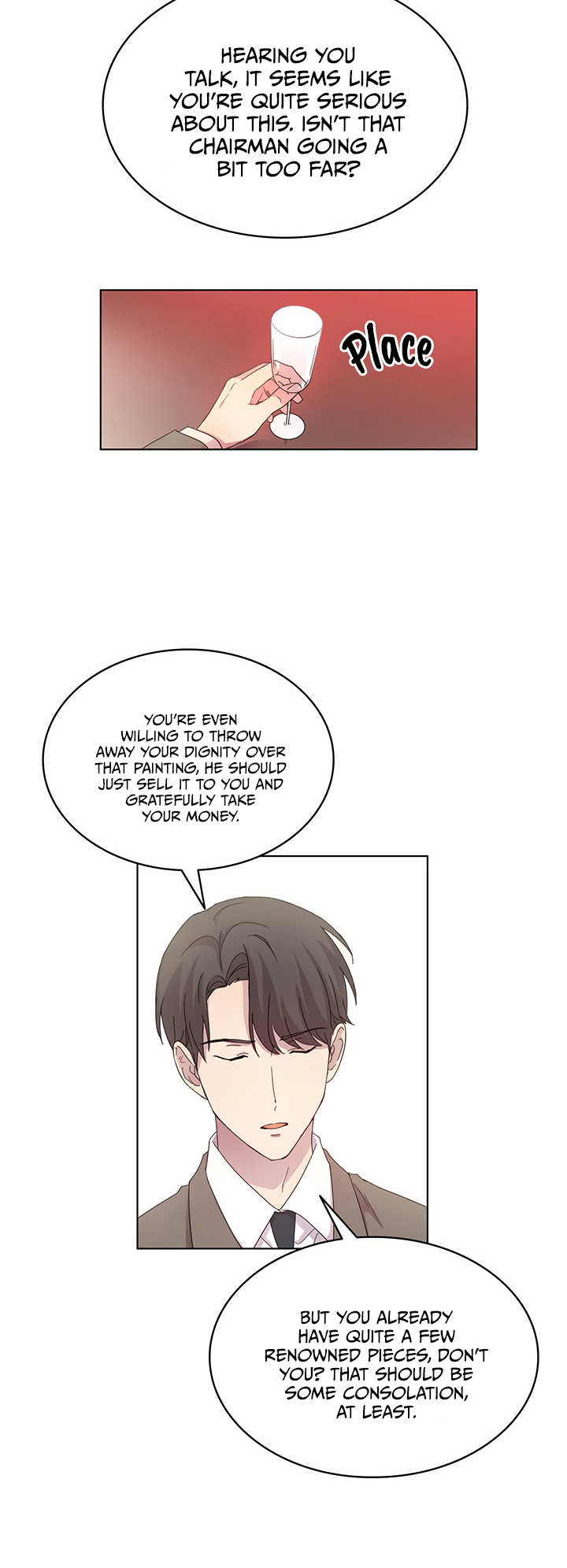 What's Wrong With Your Online Life? Ch. 1 第24页