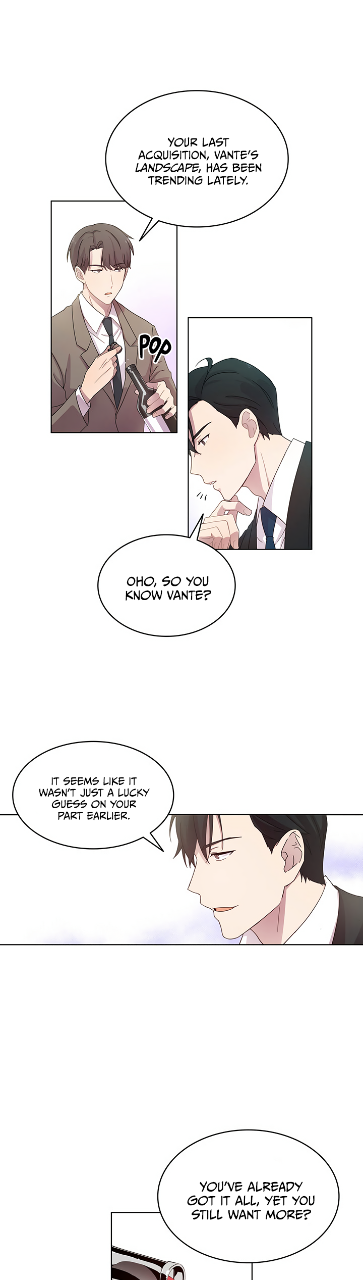 What's Wrong With Your Online Life? Ch. 1 第25页