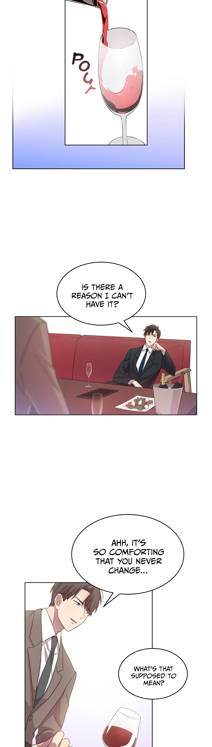 What's Wrong With Your Online Life? Ch. 1 第26页